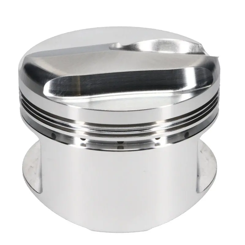 Je Pistons Bbc Closed-Chamber Replacement Set – 8-Piece 1