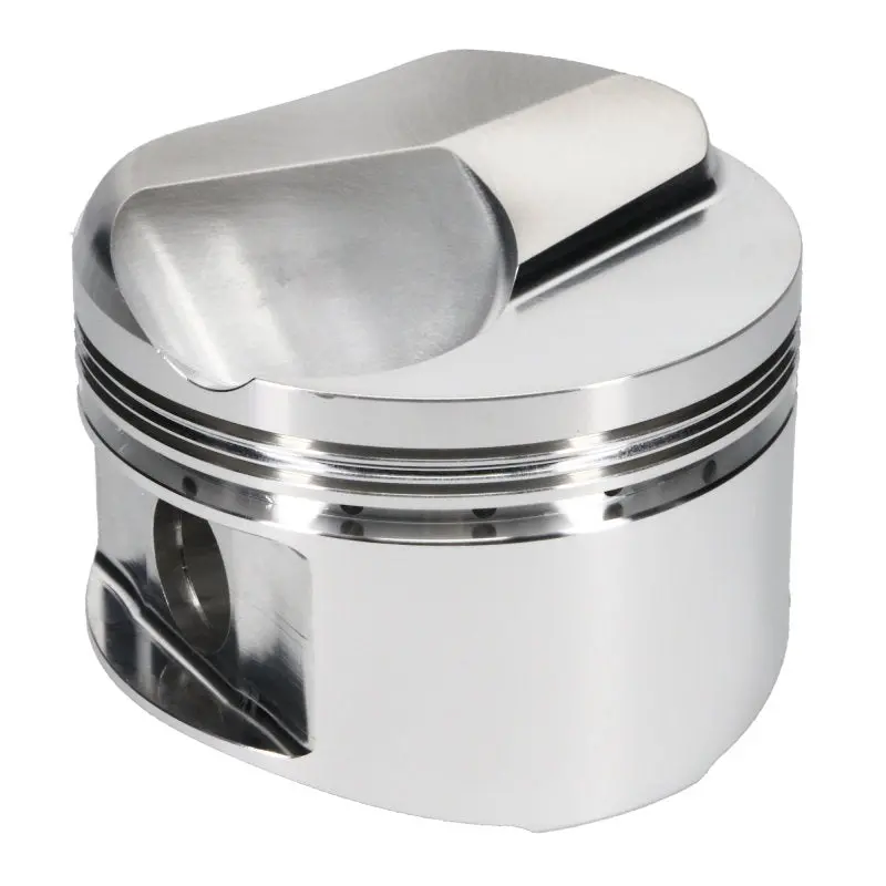 Je Pistons Bbc Closed-Chamber Replacement Set – 8-Piece 2