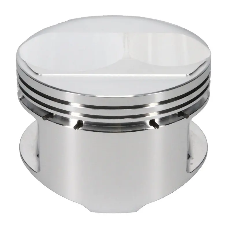 Je Pistons Big Block Ford 427 Dome Piston Set — 8-Piece Assembly 1