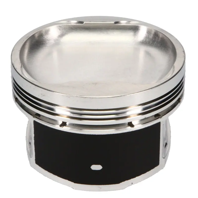 Je Pistons For Toyota 2Jz-Gte – 86.25Mm Bore, -22.1Cc Dish, 8.5:1 Compression Ratio (Set Of 6) 1