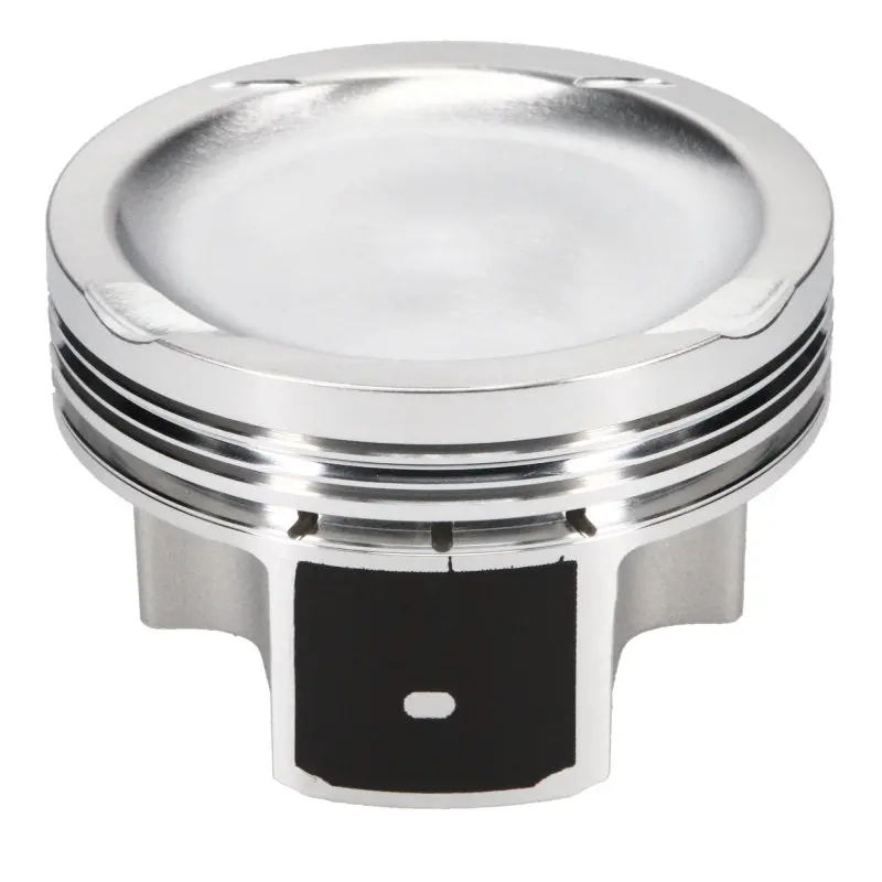 Je Pistons For Volkswagen 2.0L Tsi – 83.5Mm Bore, 21Mm Pin, 1.165" Compression Height, Dish Design – Set Of 4 1