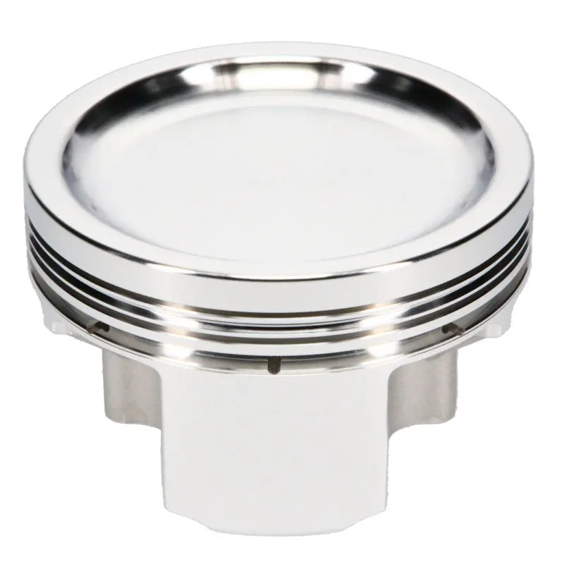 Je Pistons High-Compression Kit For Nissan Ka24De – 90Mm Bore, 11.5:1 Ratio, –5.1Cc Dome, Set Of 4 1