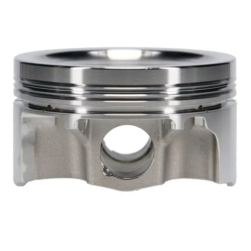 Je Pistons High-Compression Kit For Nissan Ka24De – 90Mm Bore, 11.5:1 Ratio, –5.1Cc Dome, Set Of 4 2