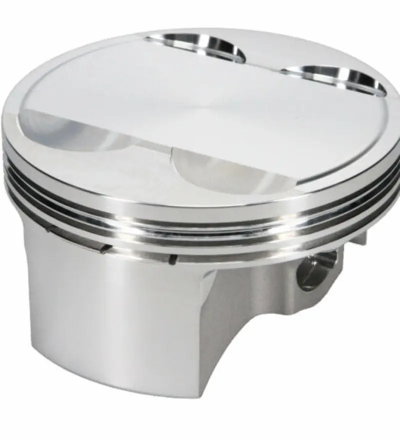 Je Pistons Honda Trx700Xx Single-Piston Replacement 1