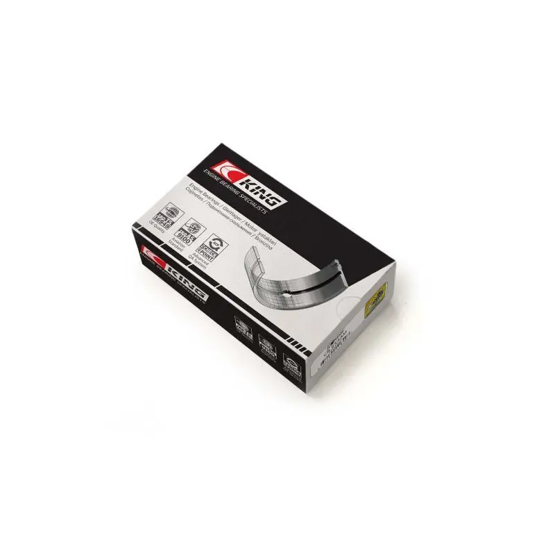 King Camshaft Bearing Kit For Ford Small-Block V8 (289/302/351W) 1