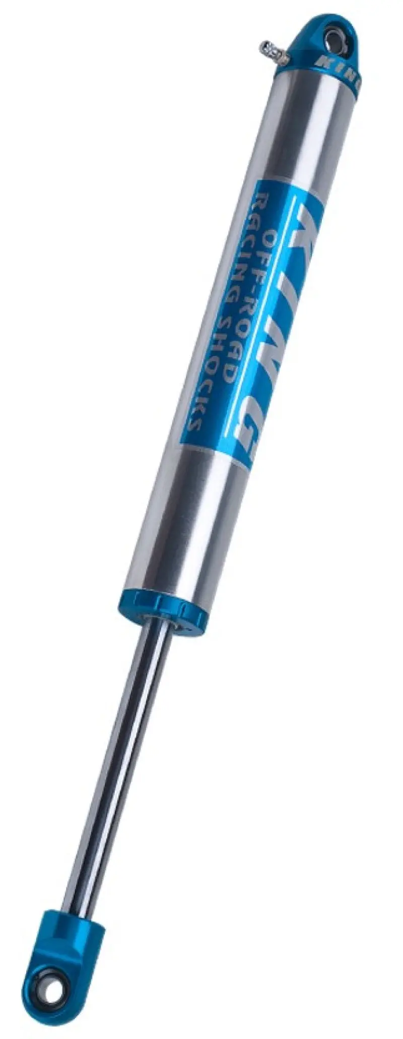 King Shocks 2.0 Compact Loop-To-Loop Steering Stabilizer – 22.66In Extended Length 1
