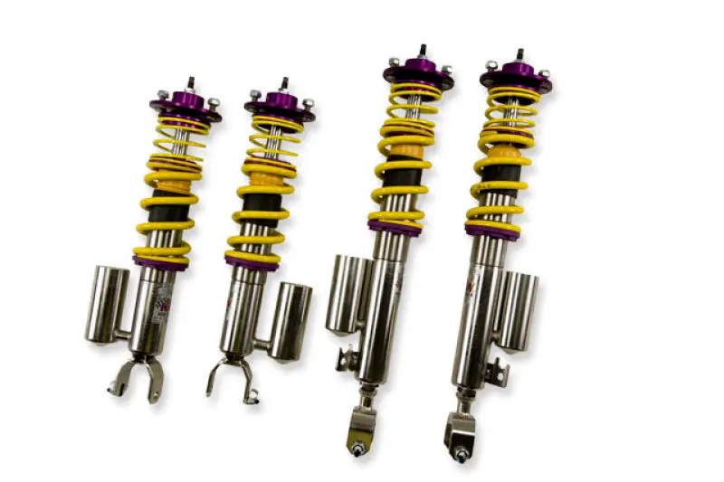 Kw Variant 3 Clubsport Coilover Kit For Honda S2000 1