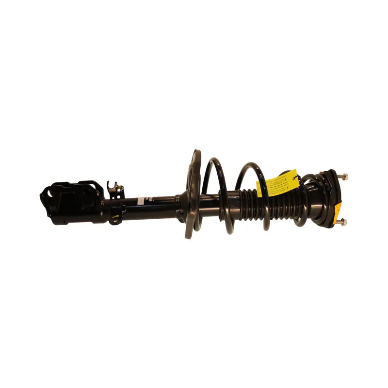 Kyb Strut Plus Assembly – Rear Left, 2012–2014 Toyota Camry Se & Se Sport 1