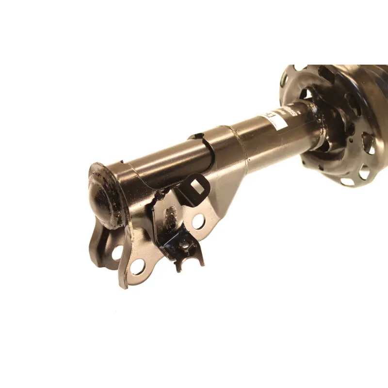 Kyb Strut Plus Front Right Assembly For 2006–2011 Honda Civic Sedan (Non-Si Models) 1