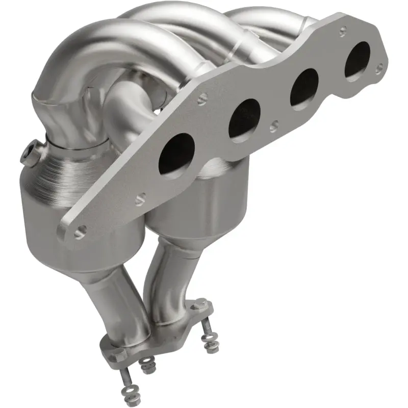 Magnaflow Catalytic Converter-Compatible Manifold For 2006–2008 Mitsubishi Eclipse 2.4L 1