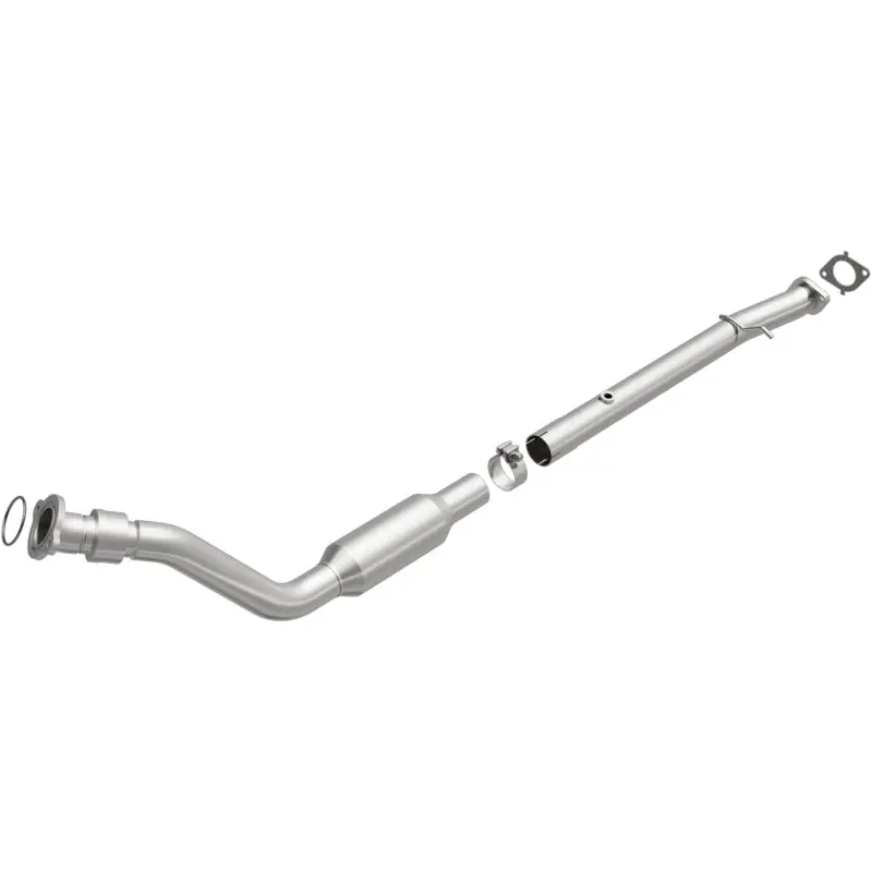 Magnaflow Direct-Fit Catalytic Converter For 2001 Chevrolet Venture 3.4L 1