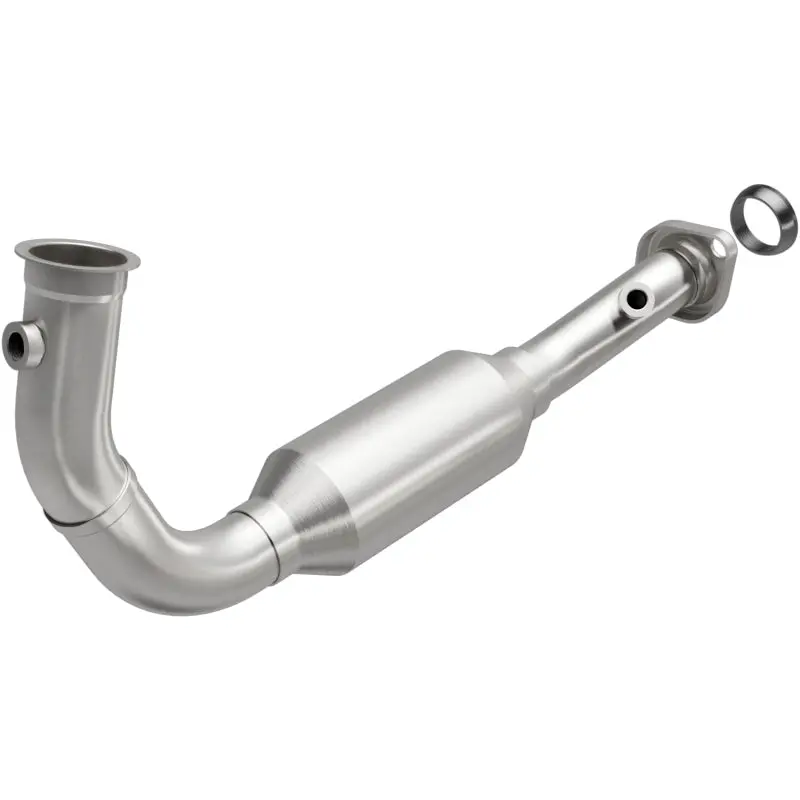 Magnaflow Direct-Fit Catalytic Converter For 2004 Jeep Liberty 3.7L V6 1