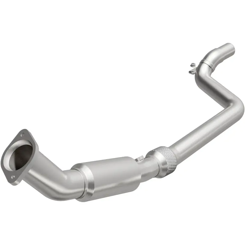 Magnaflow Direct-Fit Catalytic Converter For 2005–2010 Chrysler 300 V6 (3.5L/2.7L) – Oem Underbody Replacement 1