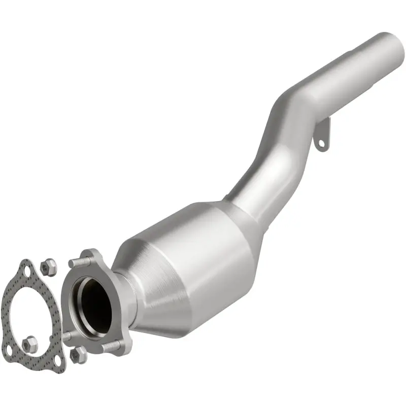 Magnaflow Direct-Fit Catalytic Converter For 2010–2011 Porsche Cayenne 4.8L V8 1