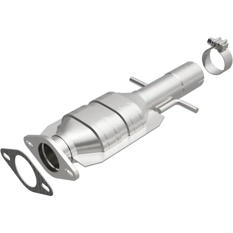 Magnaflow Direct-Fit Catalytic Converter For Pontiac G6 (2008), 3.5L V6 1