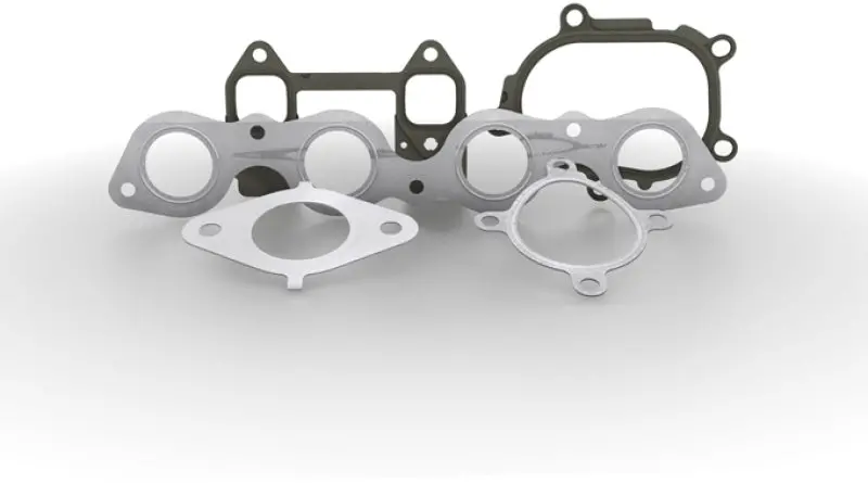 Mahle Exhaust Manifold Set For Ford Crown Victoria (1992–2011) 1