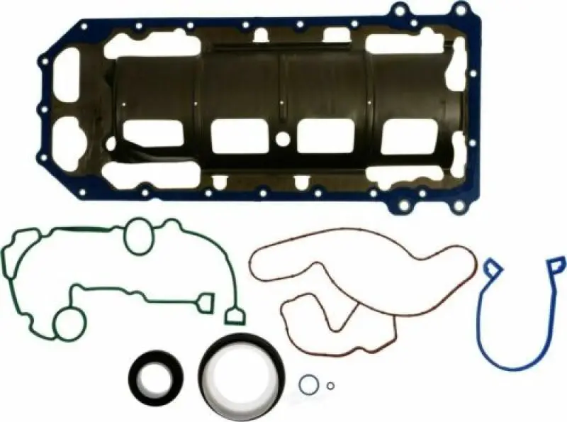 Mahle Infiniti Qx4 Brake Conversion Kit (2001–2003) 1