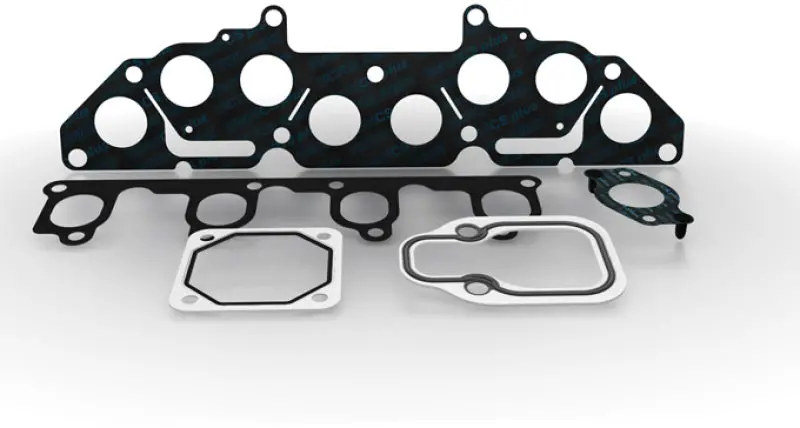 Mahle Oem-Style Intake Manifold Set For 1997–1998 Ford E-150 Econoline 1