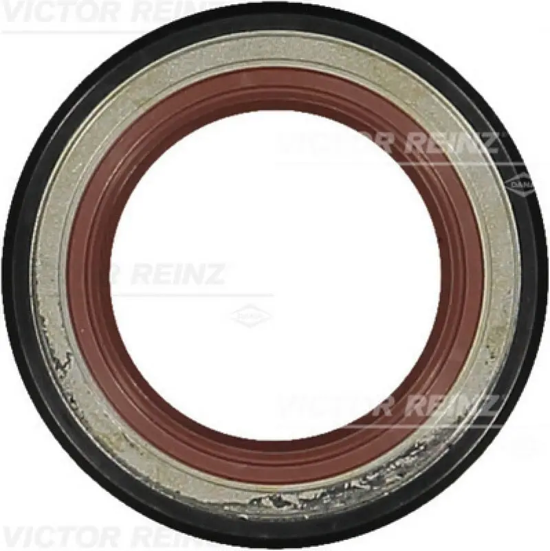 Mahle Original Camshaft Seal For Kia Sephia – Model Years 1995–1997 1