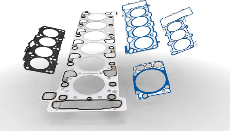 Mahle Original Caterpillar 3406E Engine Cylinder Head Gasket Set 1