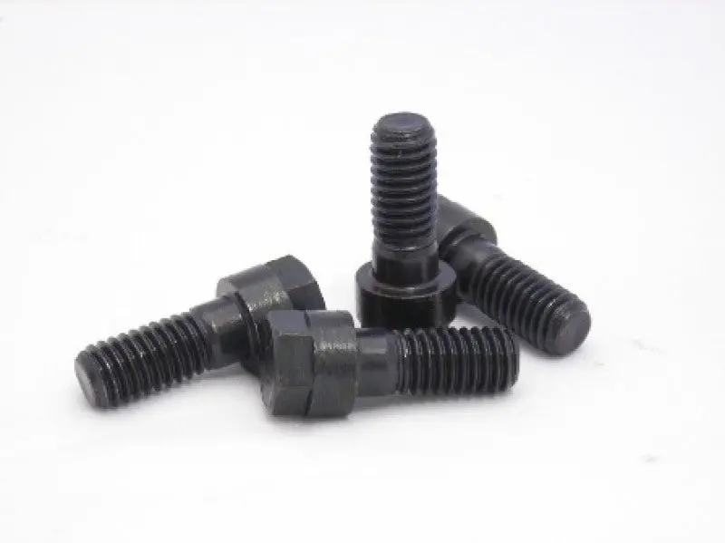 Mcleod 5/16-Inch Small Hex Head Pressure Plate Bolt Pack – 6 Per Box 1