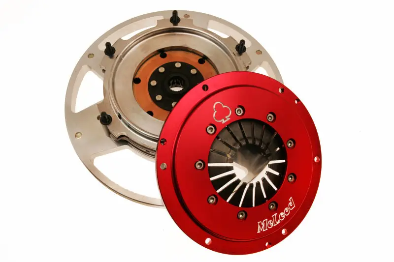 Mcleod Mag Force Triple Pin Drive Mopar All 0-Bal 6Blt Crk 1-3/16X18 130 1