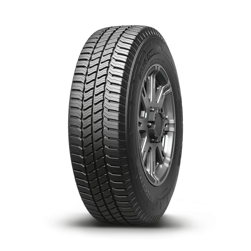 Michelin Agilis Crossclimate Light Truck Tire – Lt275/65R20, 126/123R Load & Speed Rating 1