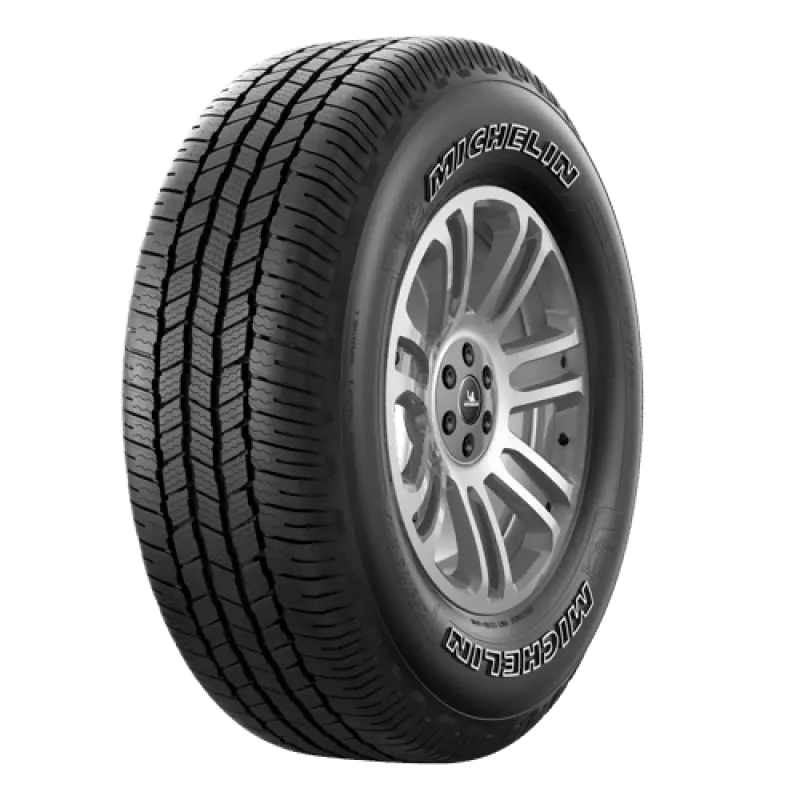 Michelin Defender Ltx M/S 2 Lt275/70R18 125/122S 1