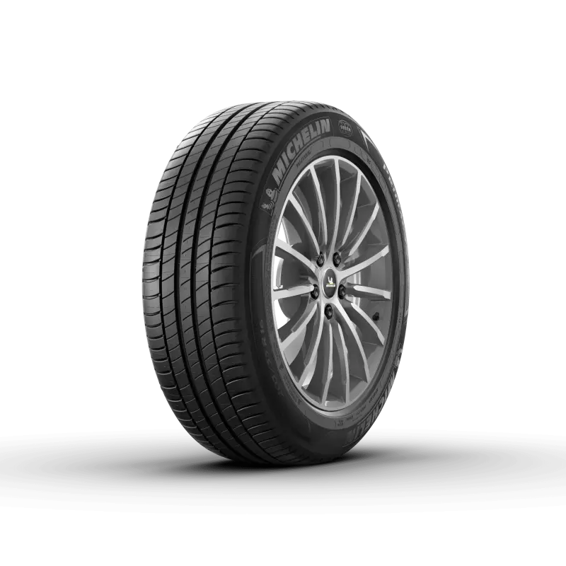 Michelin Primacy 3 Zp Run-Flat Tire – 275/35R19, Load Index 100, Speed Rating Y, Extra Load 1