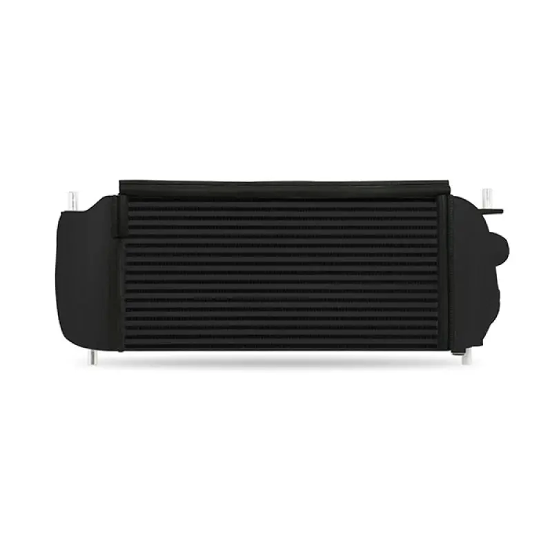 Mishimoto Black Intercooler Core Only For 2016+ Ford F-150 Ecoboost 2.7L & 3.5L Engines 1