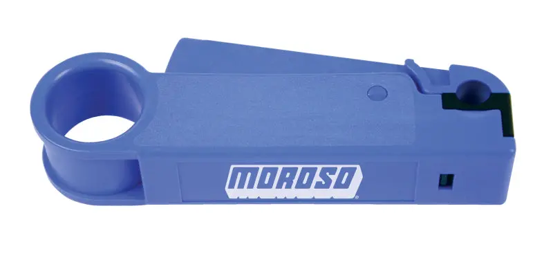 Moroso Enhanced Wire Stripping Tool 1