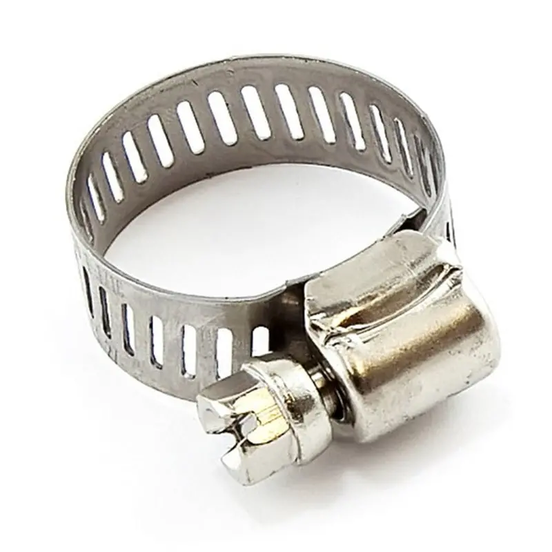 Omix Heater Hose Clamp 72-81 Jeep Cj Models 1