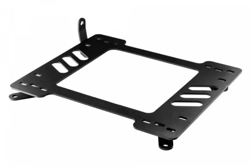 Omp Driver Bracket Mount For Bmw E30 Chassis 1