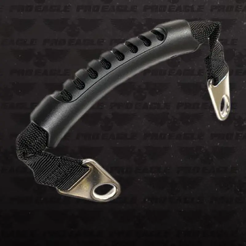 Pro Eagle Orj23Gh Off-Road Grab Handle 1