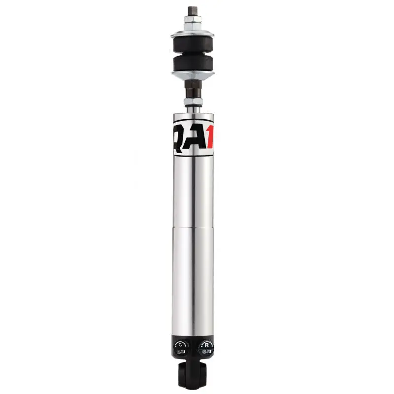 Qa1 Stocker Star Series Double-Adjustable Front Shock – Aluminum Body, 9.625" Extended / 14.5" Compressed 1