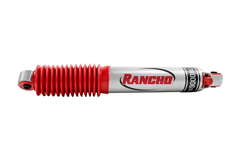 Rancho Rs9000Xl Adjustable Shock Absorber For Ford Pickup Trucks (2015–2019) And F-100 1