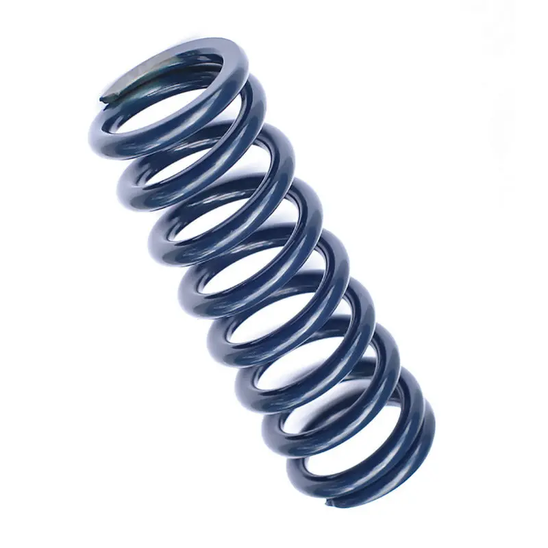 Ridetech Coil Spring 10In Free Length 575 Lbs/In 2.5In Id 1