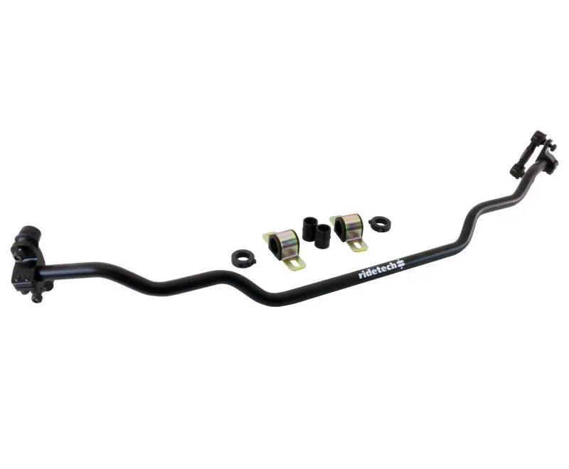 Ridetech Musclebar Rear Sway Bar – For 1997–2013 Chevrolet Corvette C5/C6 1
