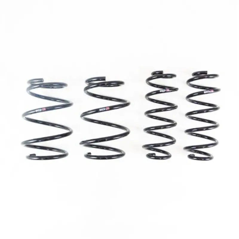 Rs-R Lowering Springs For 2023+ Toyota Prius Fwd (Mxwh60) – 25–30Mm Front / 20–25Mm Rear Drop 1