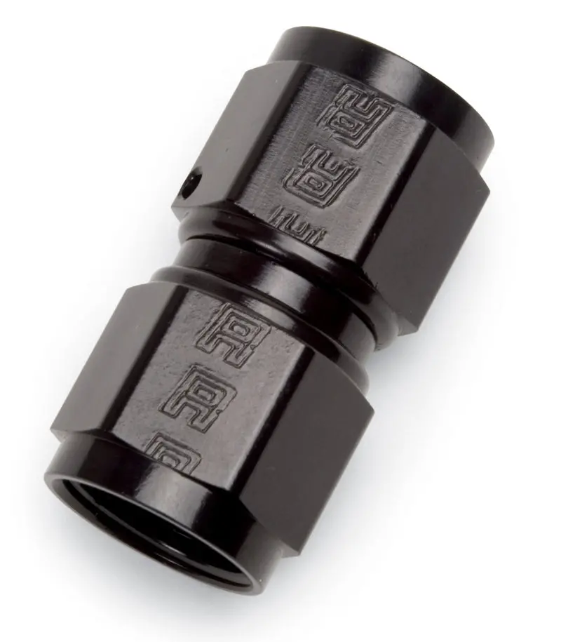 Russell Performance -6 An Straight Swivel Coupler Fitting For Fuel Or Brake Lines 1