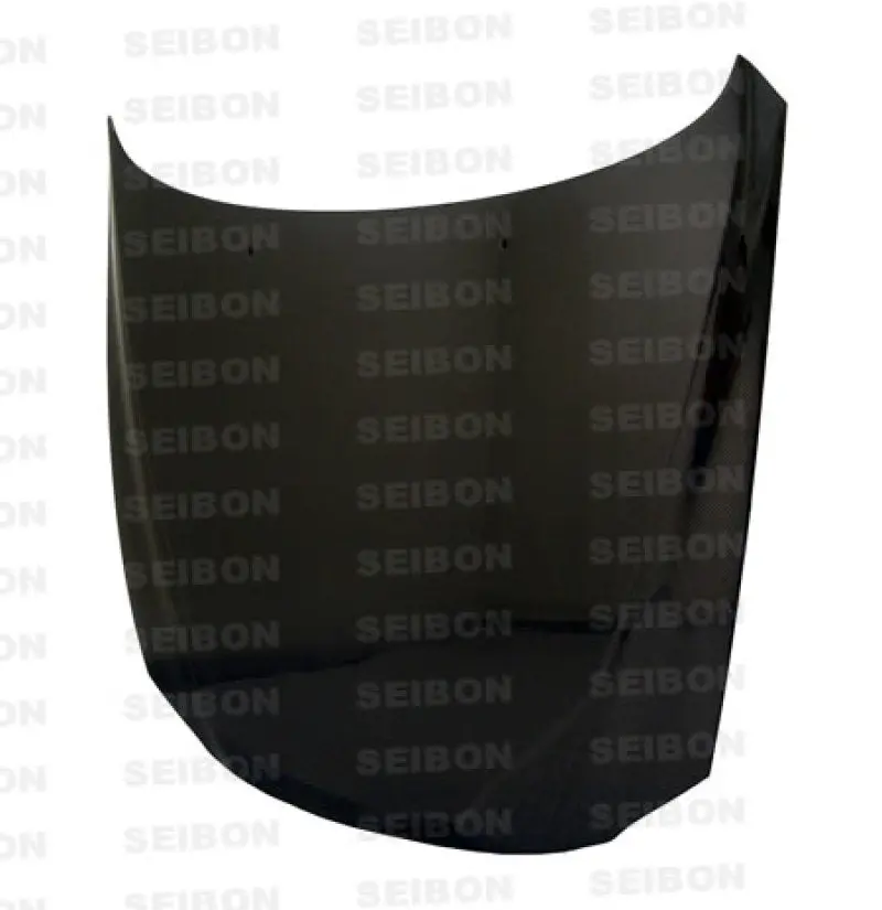 Seibon Carbon Fiber Hood For Lexus Sc (1992–2000) – Oem Fitment 1