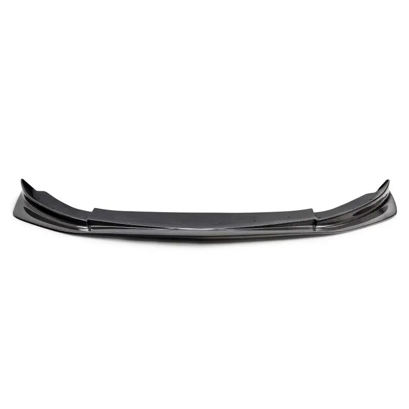 Seibon Dl-Style Carbon Fiber Front Lip For 2023 Nissan Z 1