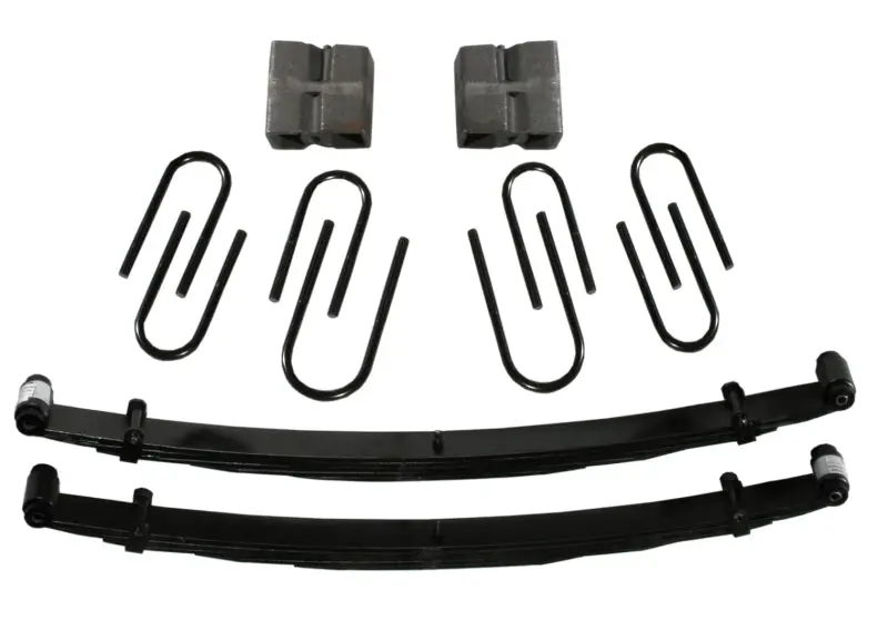 Skyjacker 6-Inch Suspension Lift Kit For 1988–1991 Chevrolet Blazer (½-Ton) 1