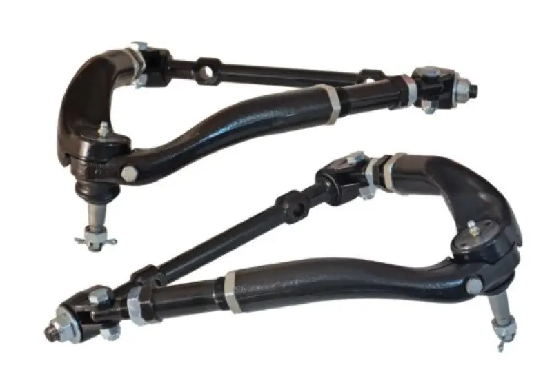 Spc Performance Adjustable Upper Control Arms – Pair For Chevrolet Corvette C2 & C3 (1963–1982) 1