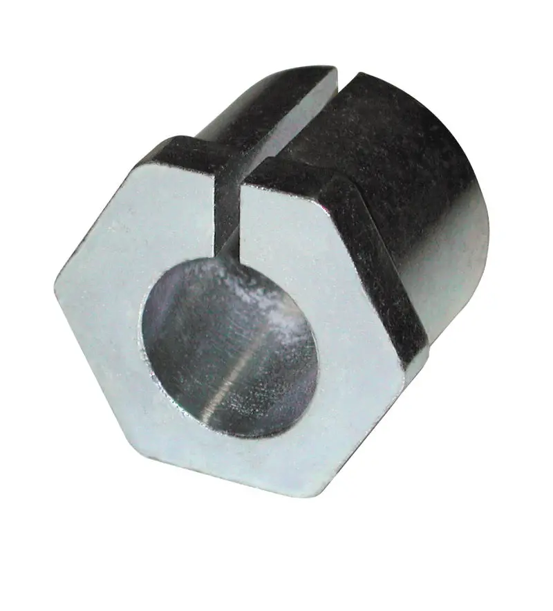Spc Performance Camber/Caster Adjustment Sleeve – 0.75° Offset For Precision Alignment 1