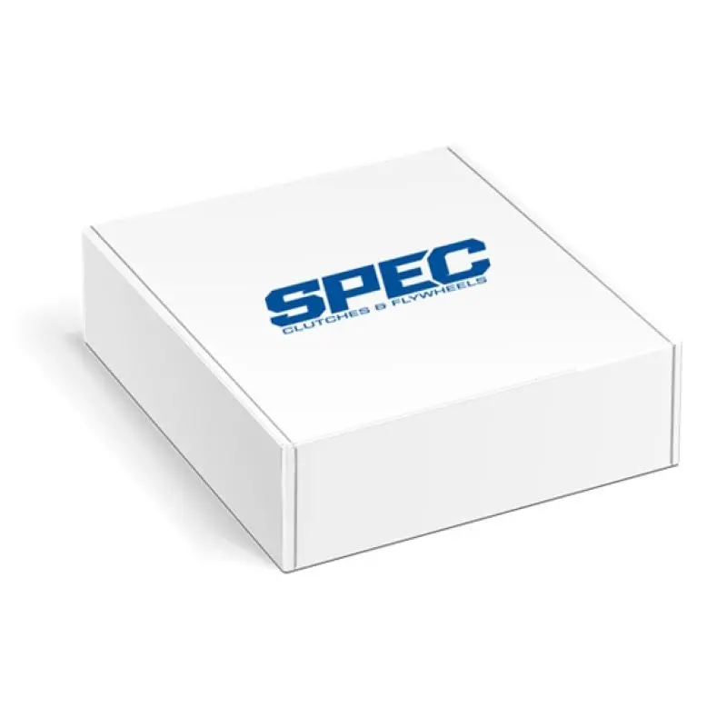 Spec Replacement Clutch Disc – Compatible With Spec Kit Sb073F 1