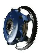Spec Twin Disc Clutch Kit — Compatible With 1991–1999 Bmw E36 320I/323I/325I/328I & E34 525I (Mini X-Trim Design) 1