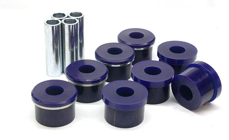 Superpro 1986 Toyota Supra Base Front Lower Inner Control Arm Bushing Kit 1