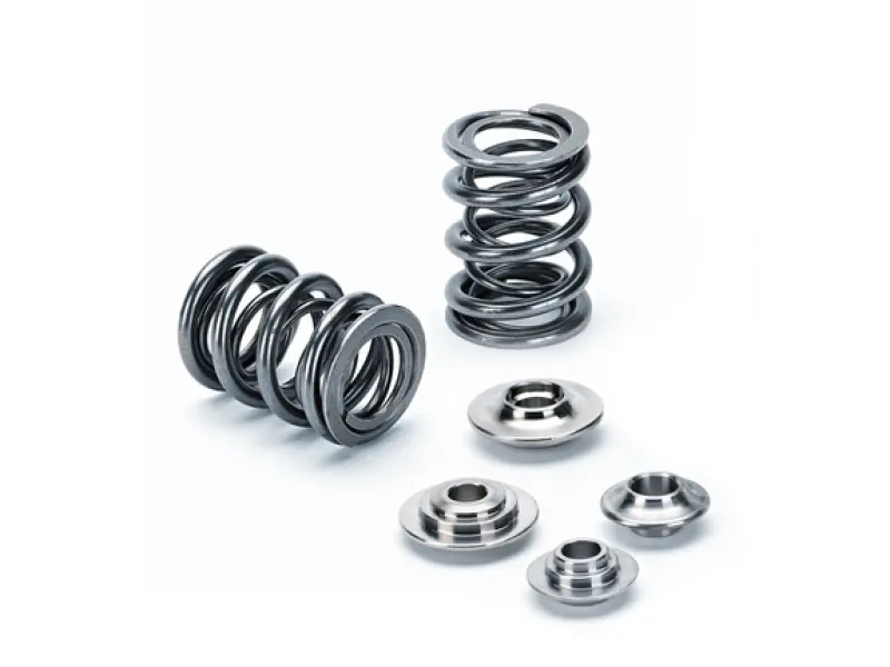 Supertech Dual Valve Spring Kit For Honda K20A3 And K24A3 Engines 1