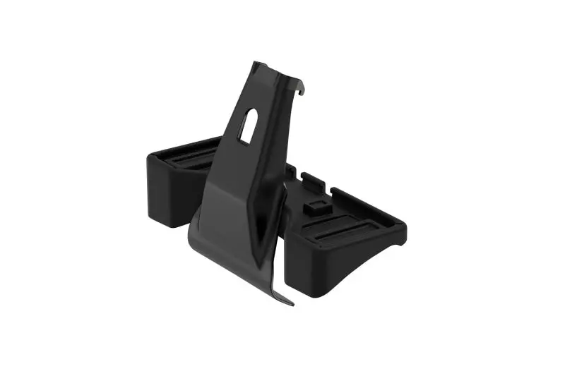 Thule Flush-Mount Fit Kit Model 186130 – Roof Rack Installation Hardware 1
